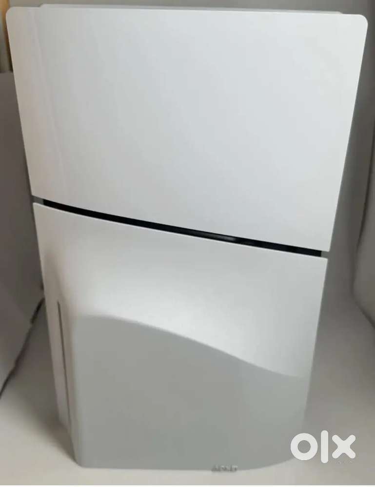 Ps5 slim disc