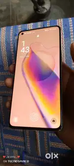 Oppo reno 7 pro