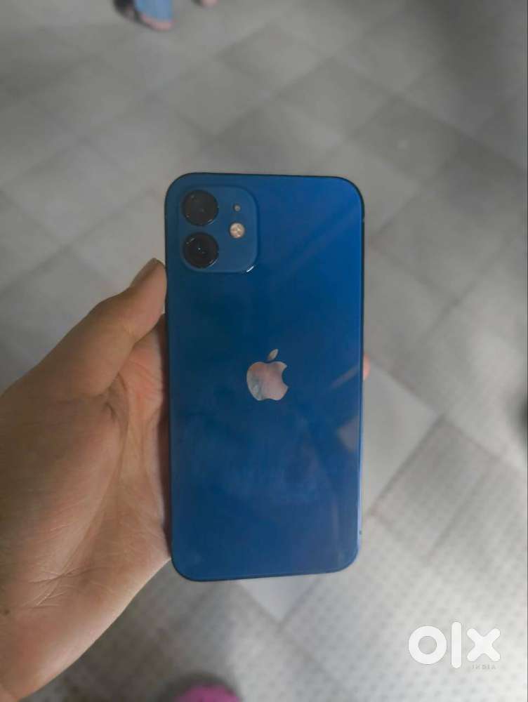 iPhone 12(128gb) good condition