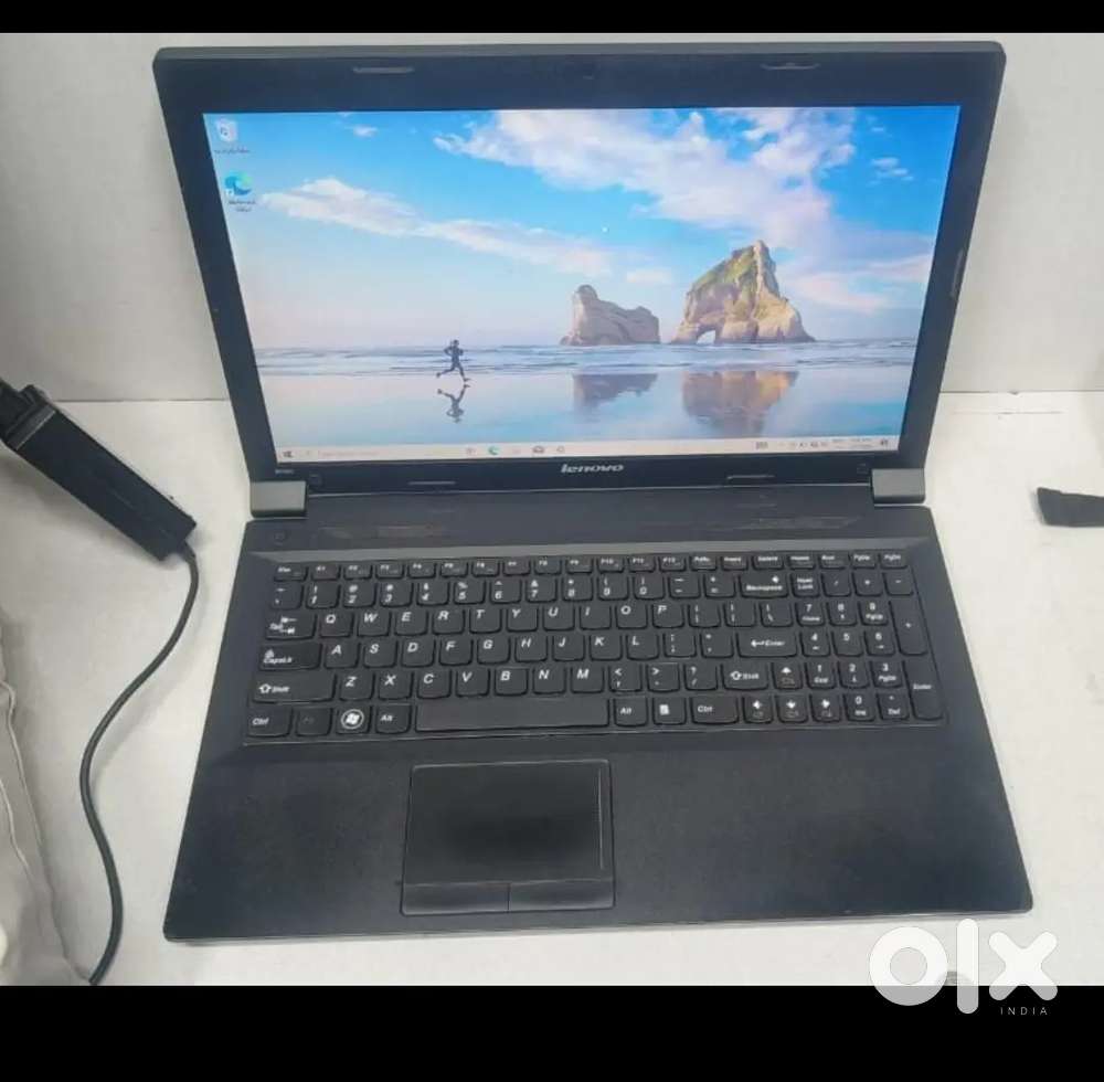 Hp brand i5 6th gen laptop