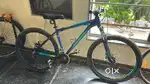 POLYGON CASCADE 2 MTB