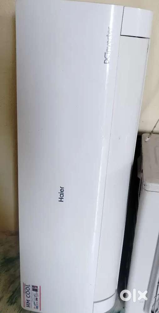 HAIRER AC best company