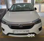 Low Mileage Single Owner Driven Honda City - 5G VX for IMMEDIATE SALE