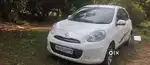 Nissan Micra Active 2012 Diesel 155500 Km Driven