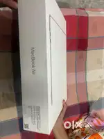Selling macbook