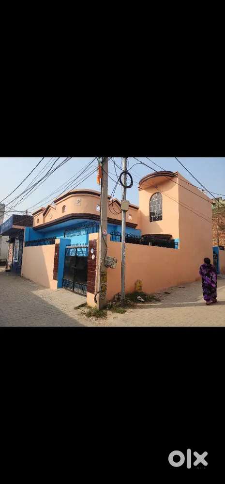 House for rent