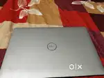 Dell laptop