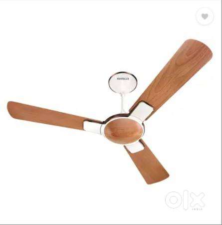 BREND NEW HAVELLS Enticer Vineer 1200 mm Ceiling Fan