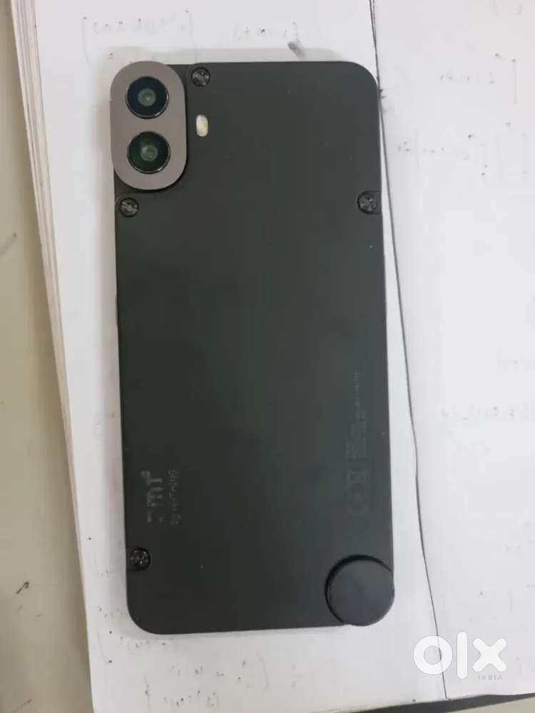 Nothing cmf1 for sale 120000