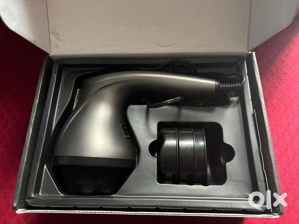 Cult Recover Pro Corded Electric Massager