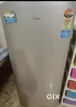 4 Star Samsung Fridge for Sale