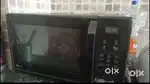 Microwave oven