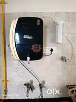 diamond purifier on rent