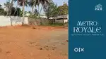 10 cents luxury plot on TocH Road