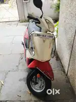 Hero Pleasure for sale