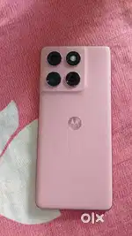 Motorola edge 60 fusion 250 gb