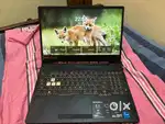 ASUS TUF GAMING F15 LAPTOP
