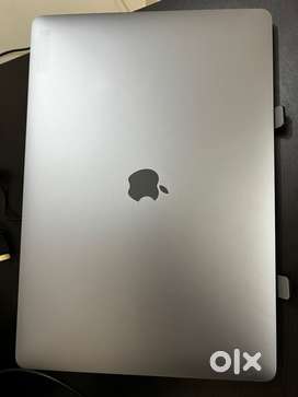 Apple MacBook Pro 15-inch (2019) – i7 | 1TB SSD | 16GB RAM