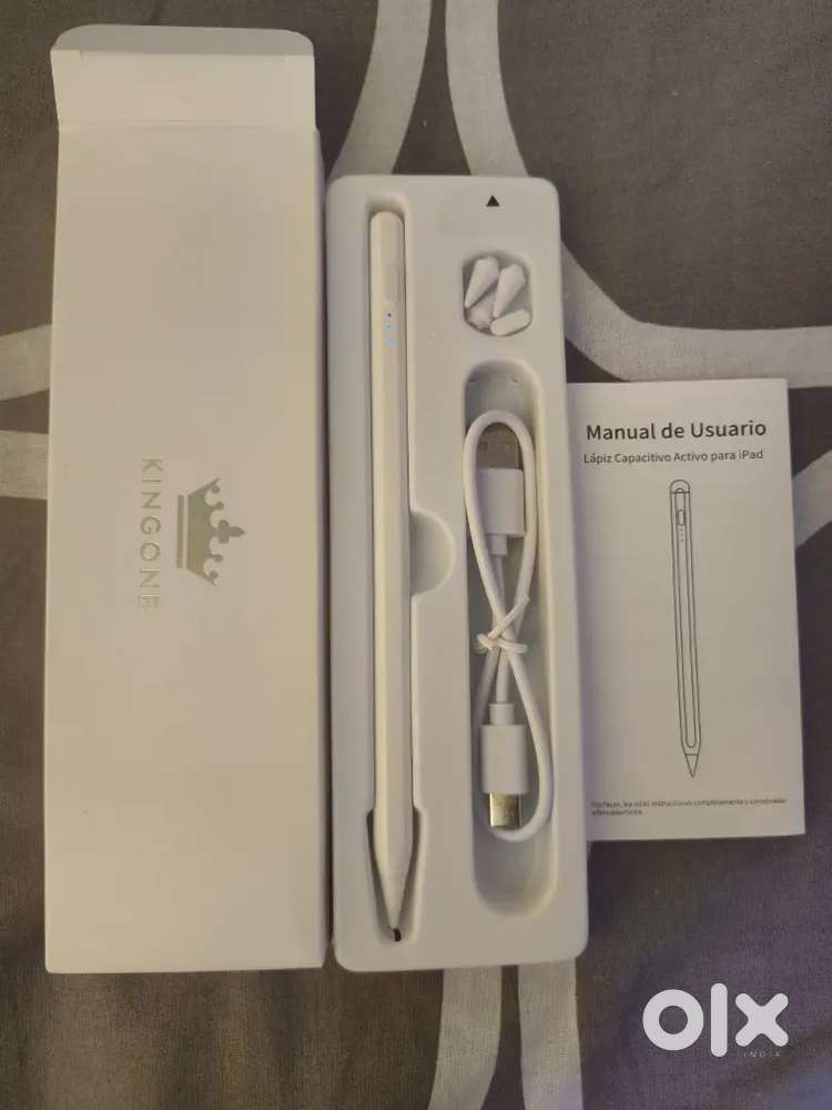 Stylus for i pad and ios