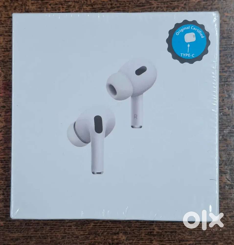 Apple Airpods Pro (2nd generation )Original