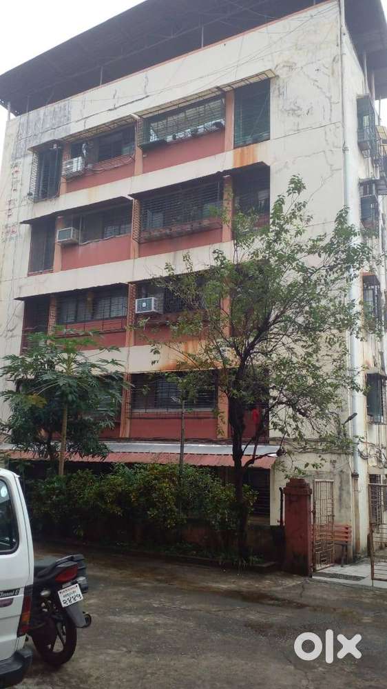 3BHK Flat For Sale in Dombivali  East