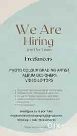 wedding album designer