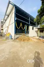 Newly Built Warehouse for Rent