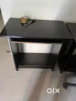 Computer cum study table