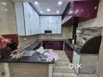 II DHRUV GOHRI II 2BHK 2ND FLOOR PARK FACING FURNISHED 30K