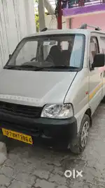 Maruti Suzuki Eeco 2023 Petrol Good Condition