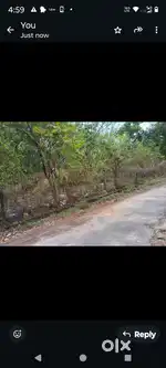 12 cent sale peruvambu palakad