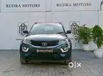 Tata Nexon 1.2 Revotron XZA Plus, 2019, Petrol