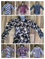 Women shirts