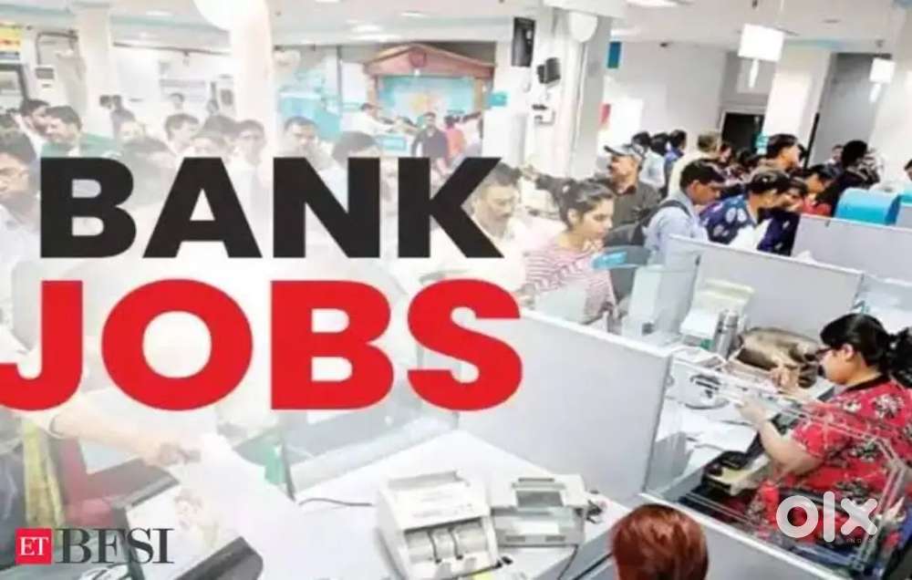 Required Loan Sales Officers For Home/Property Loan