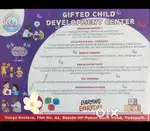 Trainer for special kids
