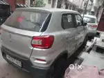 Maruti Suzuki S-Presso 2020 Petrol 60000 Km Driven
