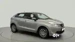 Maruti Suzuki Baleno 1.2 Zeta, 2018, Petrol