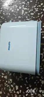 Philips bread toaster in brand new condition