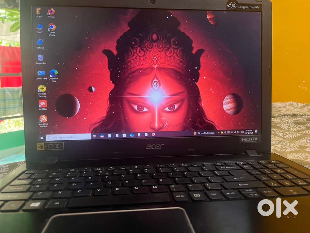 Dubai Based E5 576 Acer Laptop