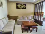 3 bhk fully furnished