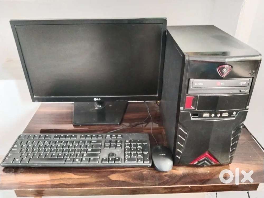 Computer on sale