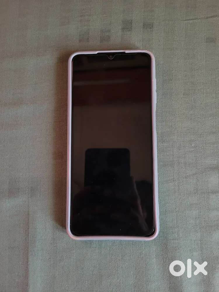Samsung Galaxy A12 (2020) - 8GB, 128GB