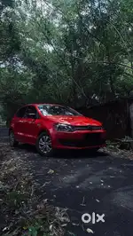 Buying new car
