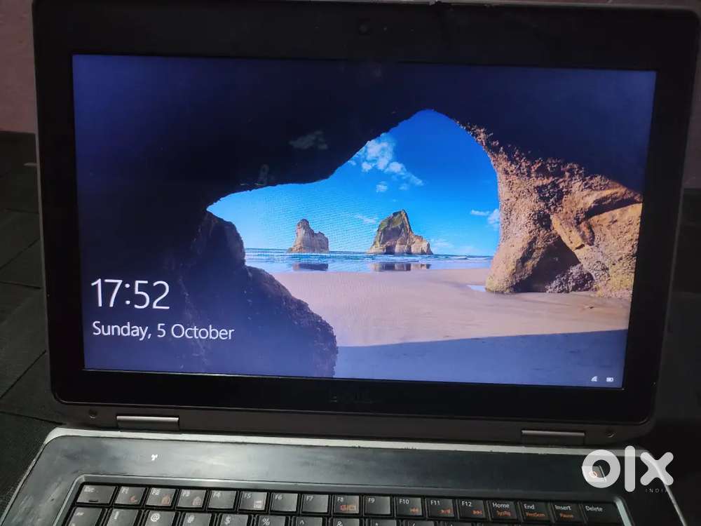 Dell Latitude E6430