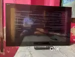 Sony bravia 40 inches
