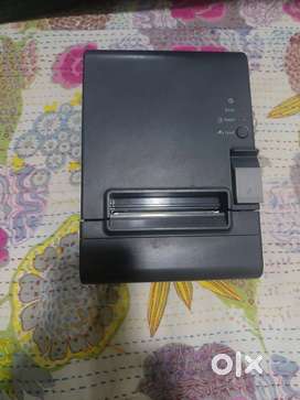 Epson printer