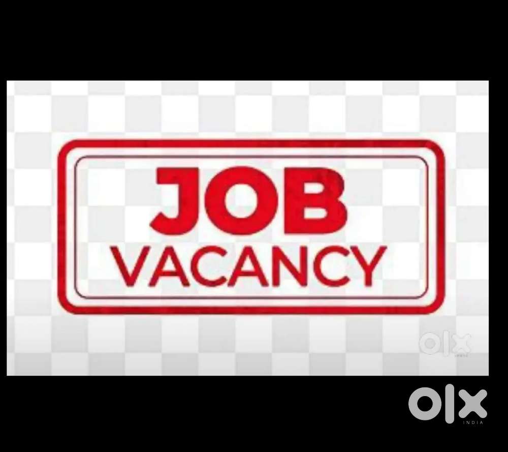 Job at BTM 4th stage