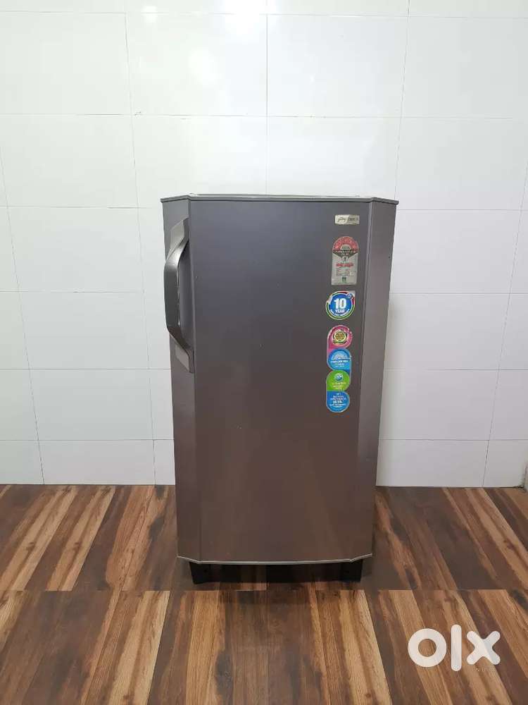 Godrej latest model single door refrigerator free home shipping