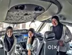 New vacancy for Airport staff job