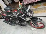 Apache RTR 160 4v